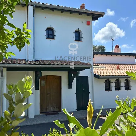 Des Landes Holiday home Seignosse