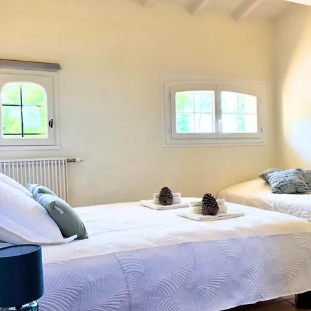 Holiday home Des Landes *