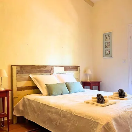 Holiday home Des Landes