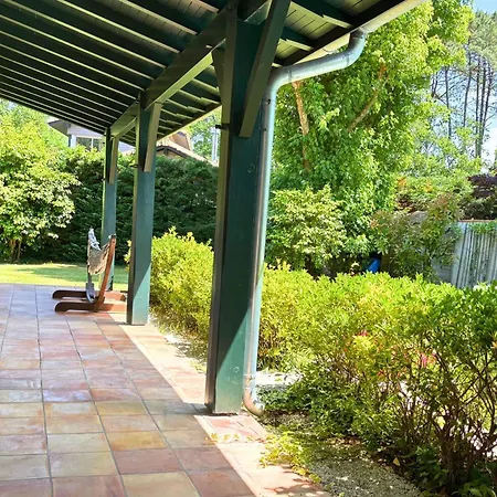 Holiday home Des Landes *
