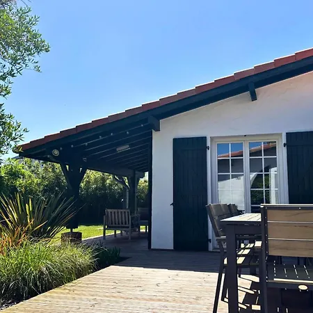 Holiday home Des Landes *