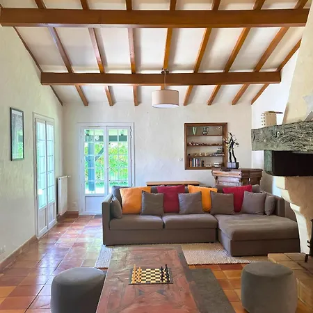 Holiday home Des Landes Seignosse