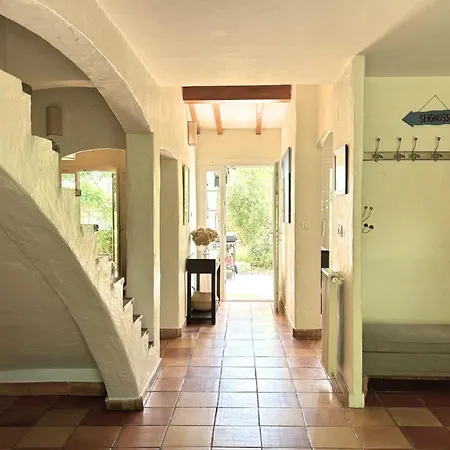 Holiday home Des Landes *