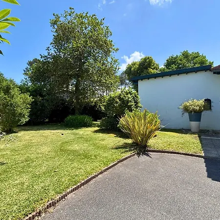Holiday home Des Landes *